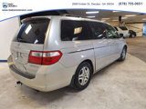 Used 2005 Honda Odyssey EX-L image 4
