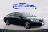 Used 2014 Honda Accord Sport image 3
