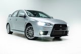 Used 2014 Mitsubishi Lancer Evolution GSR image 5