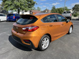 Used 2017 Chevrolet Cruze LT image 5