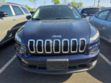 Certified 2016 Jeep Cherokee Latitude w/ Safety/Convenience Group image 2
