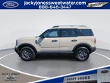New 2025 Ford Bronco Sport Big Bend image 5
