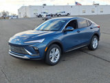 New 2025 Buick Envista Preferred w/ Convenience I Package image 3