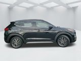 Certified 2021 Hyundai Tucson Ultimate w/ Cargo Package image 4