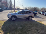 Used 2014 Jeep Cherokee Limited w/ Trailer Tow Group image 6