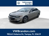 Used 2022 Chevrolet Malibu LT image 1