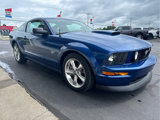 Used 2007 Ford Mustang GT Premium image 4