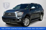 Used 2015 Toyota Sequoia Platinum image 2