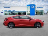 Used 2019 Honda Civic EX image 2