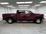 Used 2015 Chevrolet Silverado 1500 LT image 4