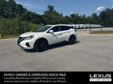 Used 2019 Nissan Murano Platinum image 2