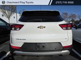 Used 2022 Chevrolet TrailBlazer LT w/ Convenience Package image 5