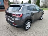 Used 2022 Jeep Compass Latitude w/ Convenience Group image 3