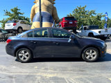 Used 2014 Chevrolet Cruze LT w/ Technology Package image 6