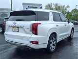 Used 2021 Hyundai Palisade Limited image 3