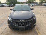 Used 2021 Chevrolet Equinox LS w/ LPO, Blackout Package image 2