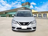 Used 2017 Nissan Sentra SV image 2