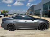 Used 2020 Nissan Maxima SR w/ Sport Mat Group image 5