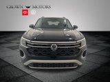 Used 2024 Volkswagen Atlas Peak Edition SEL image 2