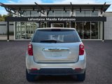 Used 2011 Chevrolet Equinox LS w/ Bluetooth Package image 5