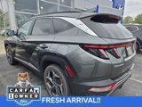 Certified 2022 Hyundai Tucson SEL w/ Convenience Package image 5