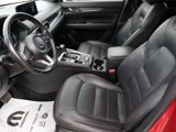 Used 2023 MAZDA CX-5 AWD 2.5 Turbo image 5