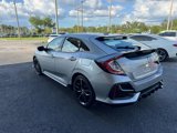 Used 2021 Honda Civic Sport image 5