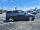 Used 2023 Chevrolet Equinox LT image 2