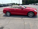 Used 2013 Mercedes-Benz E 350 Cabriolet w/ Appearance Pkg image 5