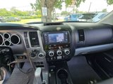 Used 2014 Toyota Sequoia Limited image 5