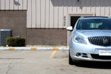 Used 2013 Buick Verano Convenience image 3