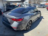 Used 2022 Nissan Sentra SV image 5