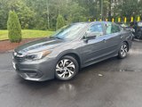 Used 2020 Subaru Legacy w/ Alloy Wheel Package image 1