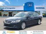 Used 2015 Honda Accord EX-L image 1
