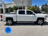 Used 2017 Chevrolet Silverado 1500 LT w/ All Star Edition image 2