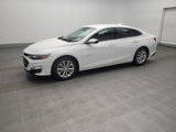Used 2020 Chevrolet Malibu LT image 2