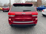 Used 2014 Jeep Grand Cherokee Limited image 5