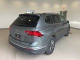 Used 2022 Volkswagen Tiguan SE w/ Panoramic Sunroof Package image 3