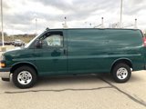 Used 2018 GMC Savana 2500 w/ Driver Convenience Package image 2