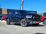 Used 2021 RAM 1500 Rebel w/ Rebel Level 2 Equipment Group image 2