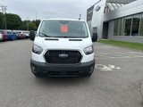 Used 2023 Ford Transit 250 Low Roof w/ Exterior Upgrade Package image 2