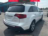 Used 2011 Acura MDX image 5