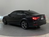 Used 2019 Audi S4 Prestige w/ Prestige Package image 3