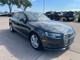 Used 2017 Audi A4 2.0T Ultra Premium w/ Convenience Package image 4