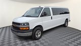 Used 2021 Chevrolet Express 3500 LT w/ LT Preferred Equipment Group image 4