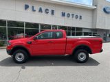 Used 2022 Ford Ranger XL image 4