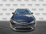 Used 2018 Chrysler Pacifica Touring-L Plus w/ Tire & Wheel Group image 3