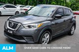 Used 2020 Nissan Kicks S image 3