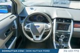 Used 2013 Ford Edge Limited w/ Driver Entry Pkg image 5