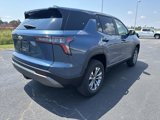 New 2026 Chevrolet Equinox LT image 5